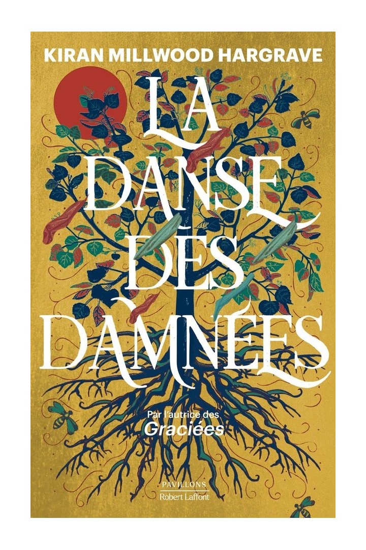 La danse des damnées