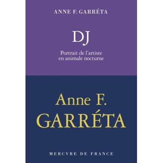 DJ : Portrait de l'artiste en animale nocturne