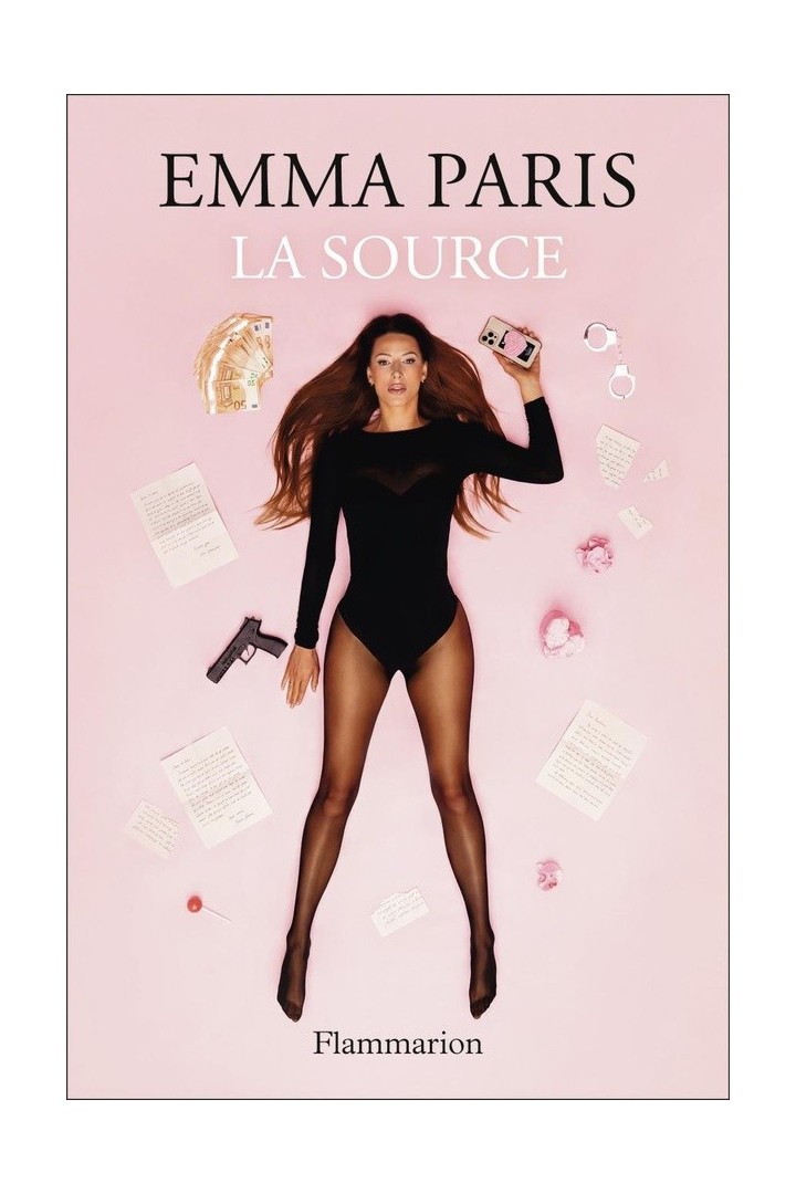 La source