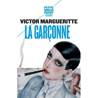 La Garçonne