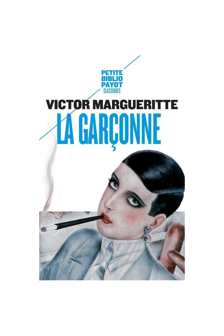 La Garçonne