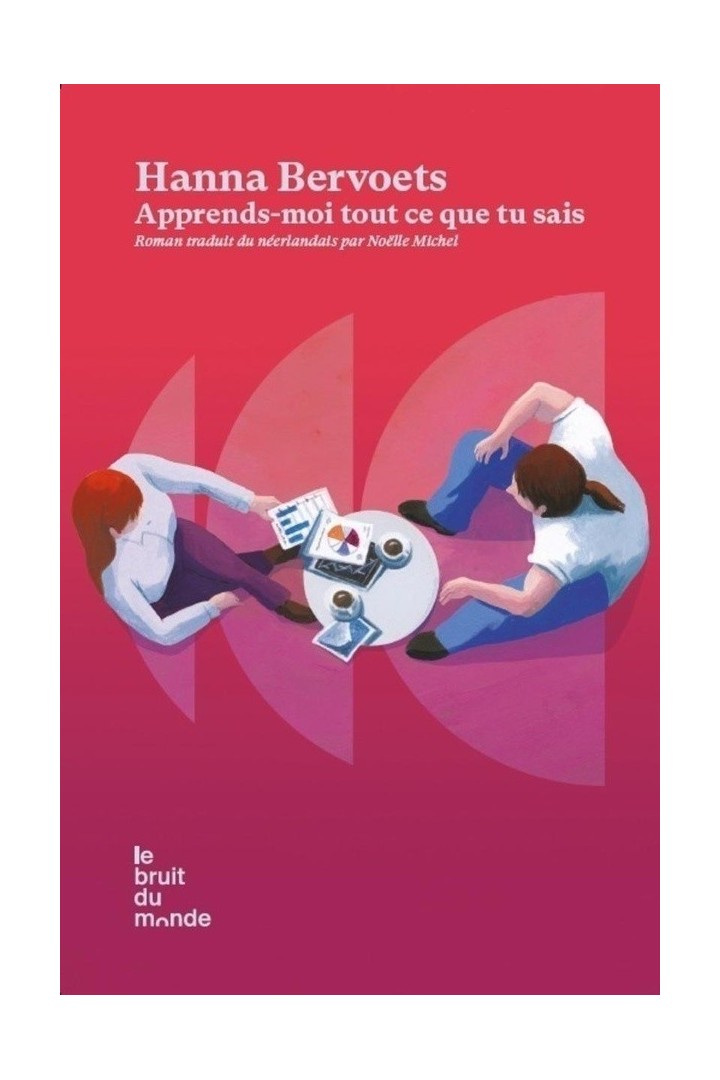 Apprends-moi tout ce que tu sais