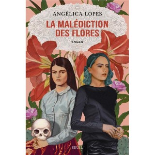 La malédiction des flores