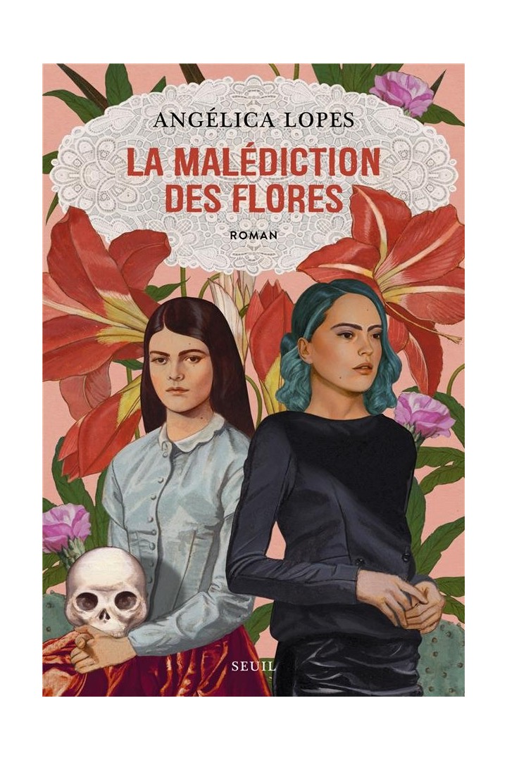 La malédiction des flores
