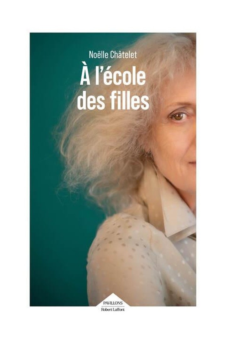 À l'école des filles