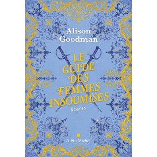 Le Guide des femmes insoumises