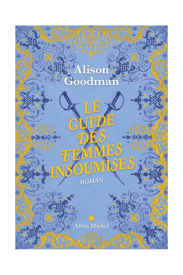 Le Guide des femmes insoumises