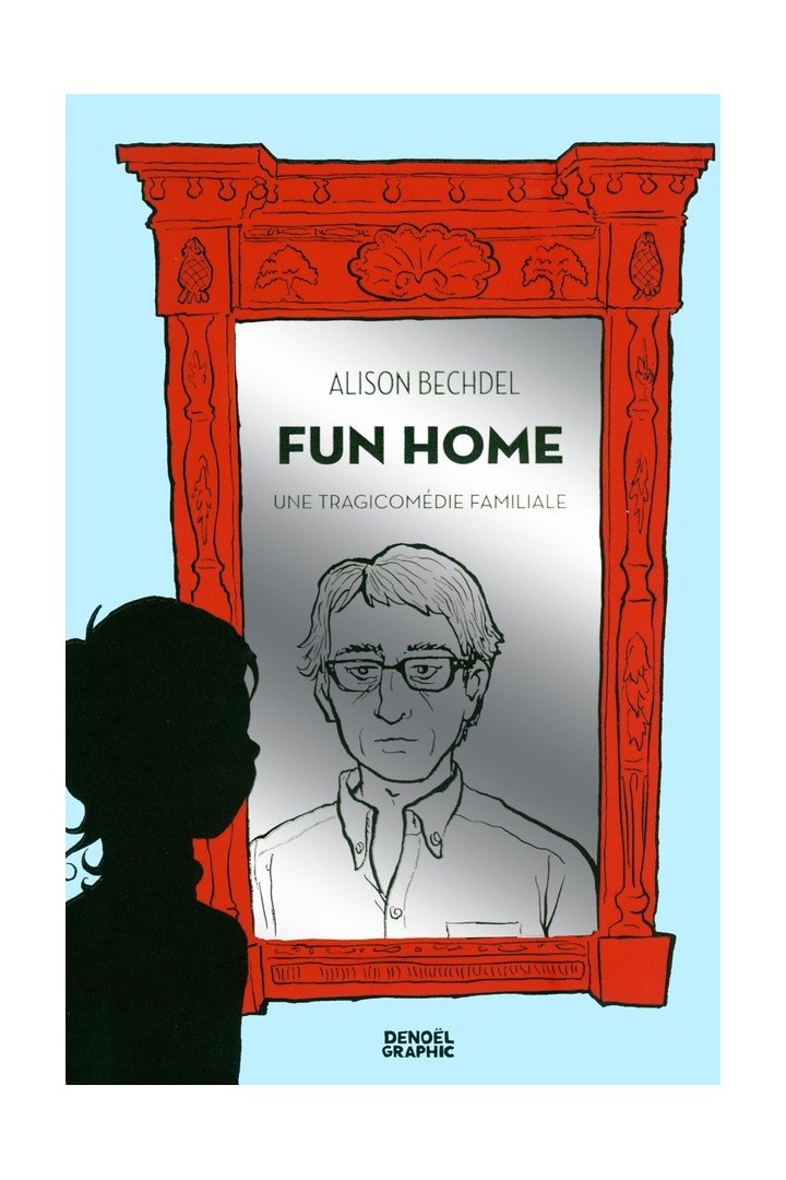 Fun home