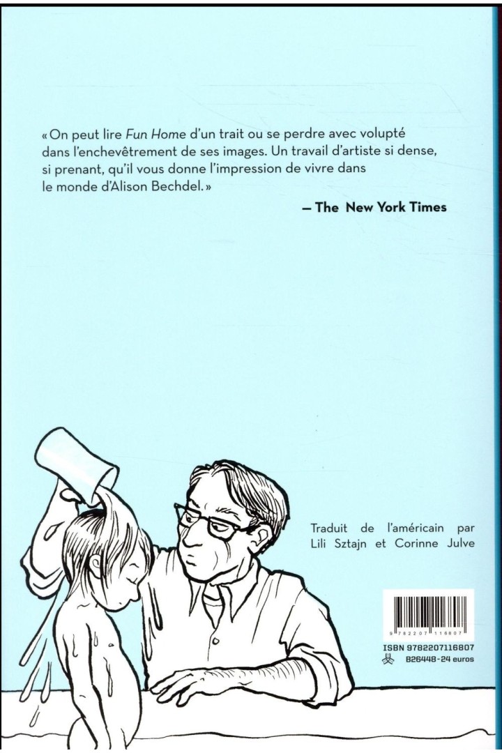 Fun home