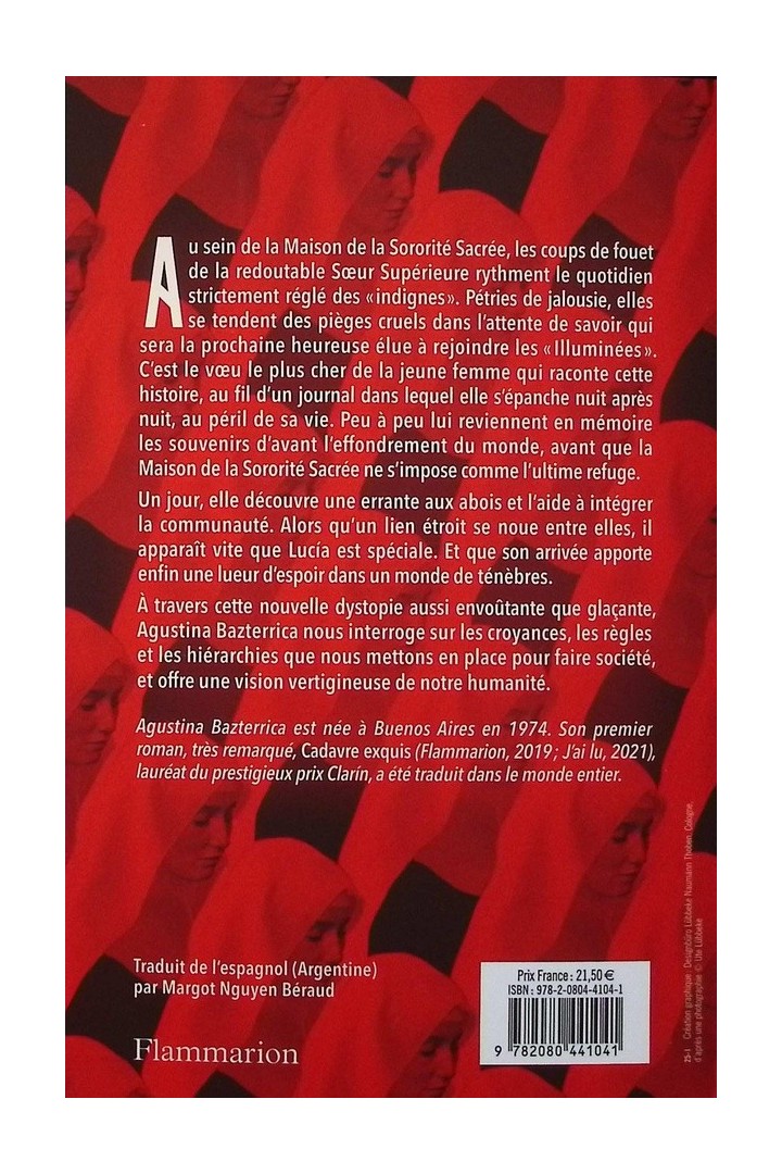 Les Indignes