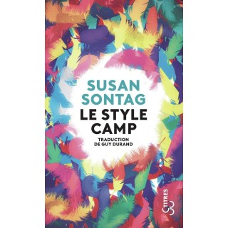 Le Style Camp