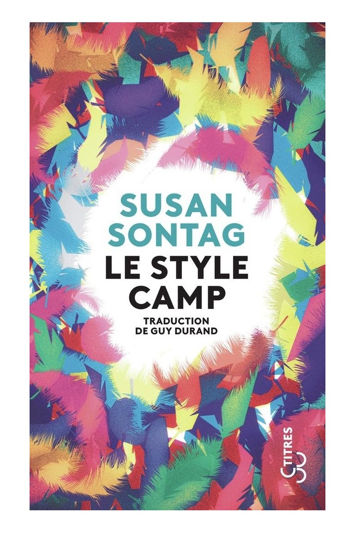 Le Style Camp