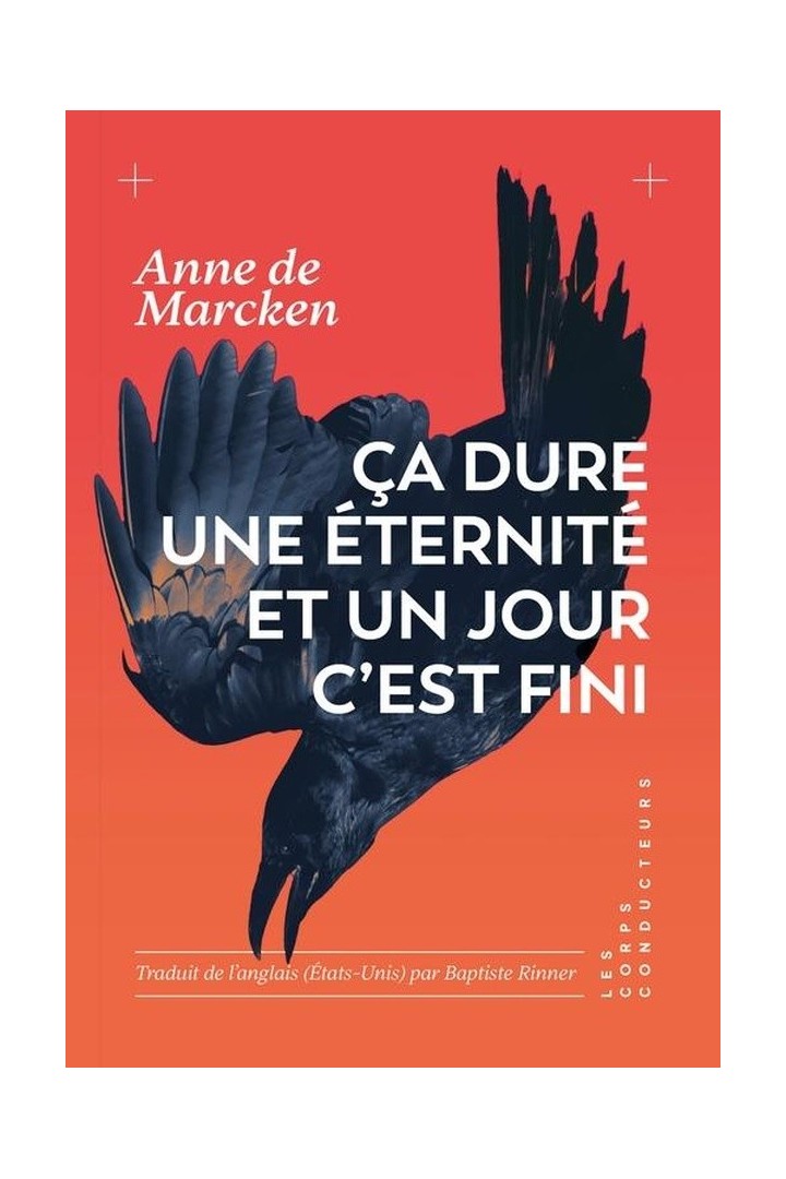 Ca dure une éternité et un jour c'est fini