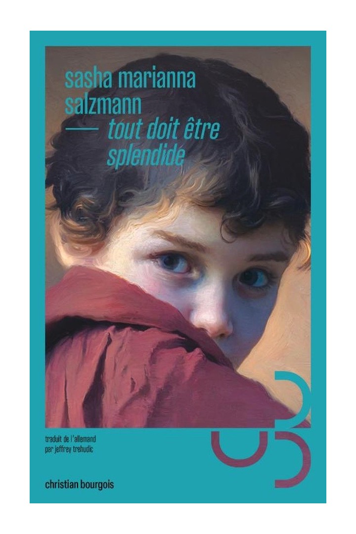 Tout doit être splendide