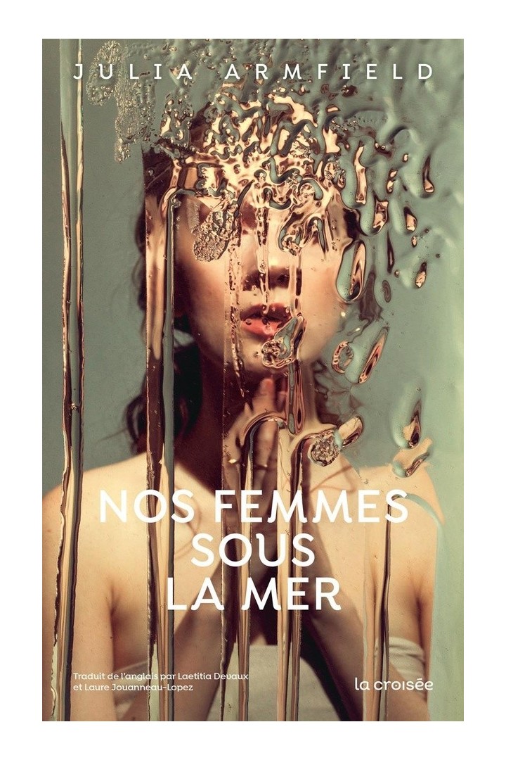 Nos femmes sous la mer