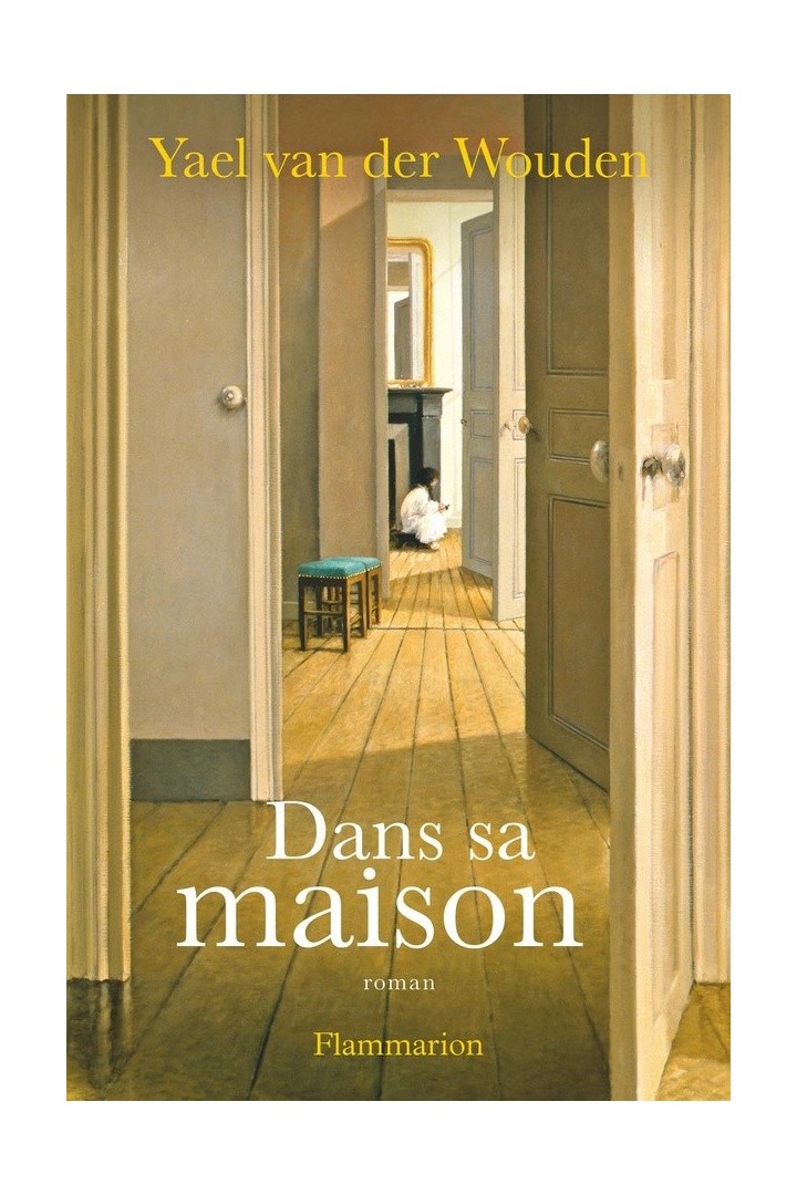 Dans sa maison