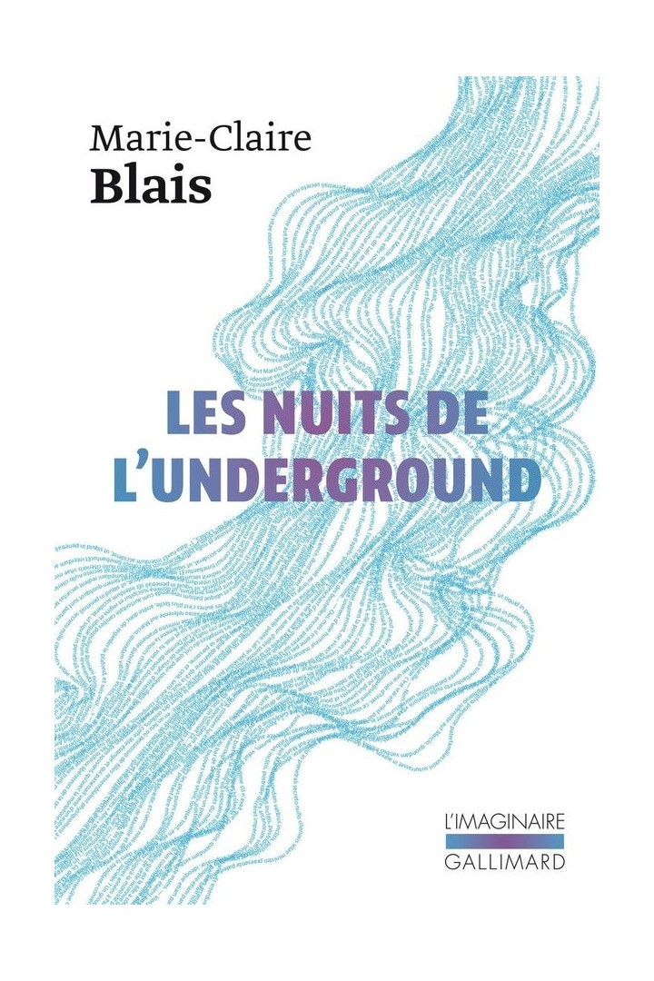 Les nuits de l'underground