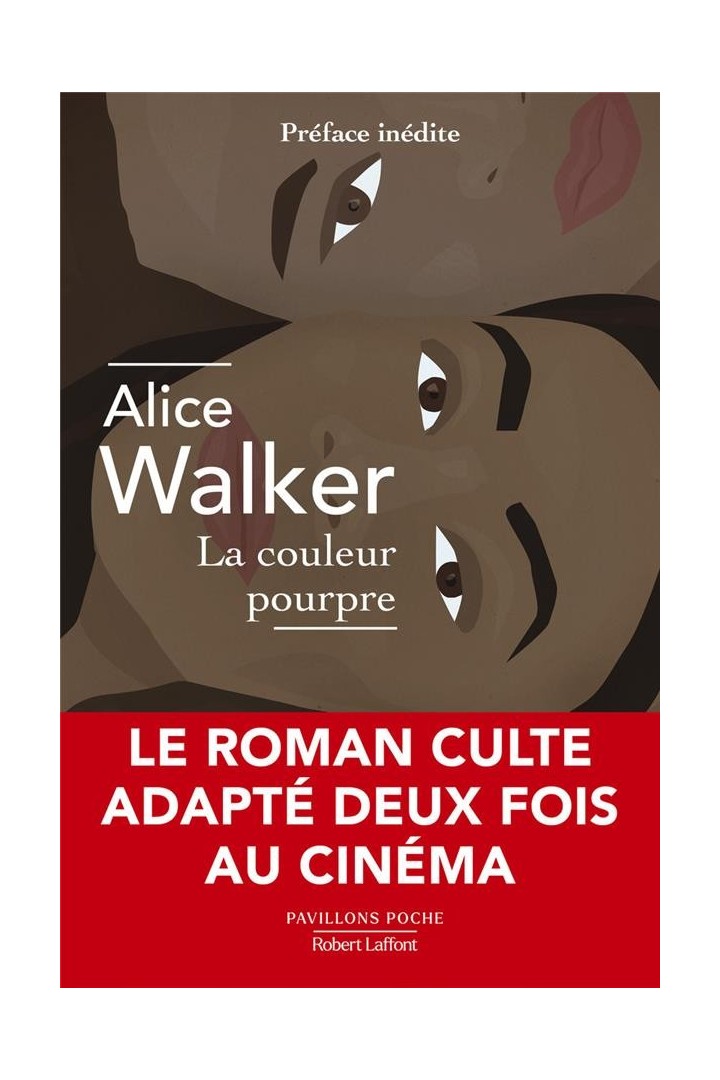 La couleur pourpre