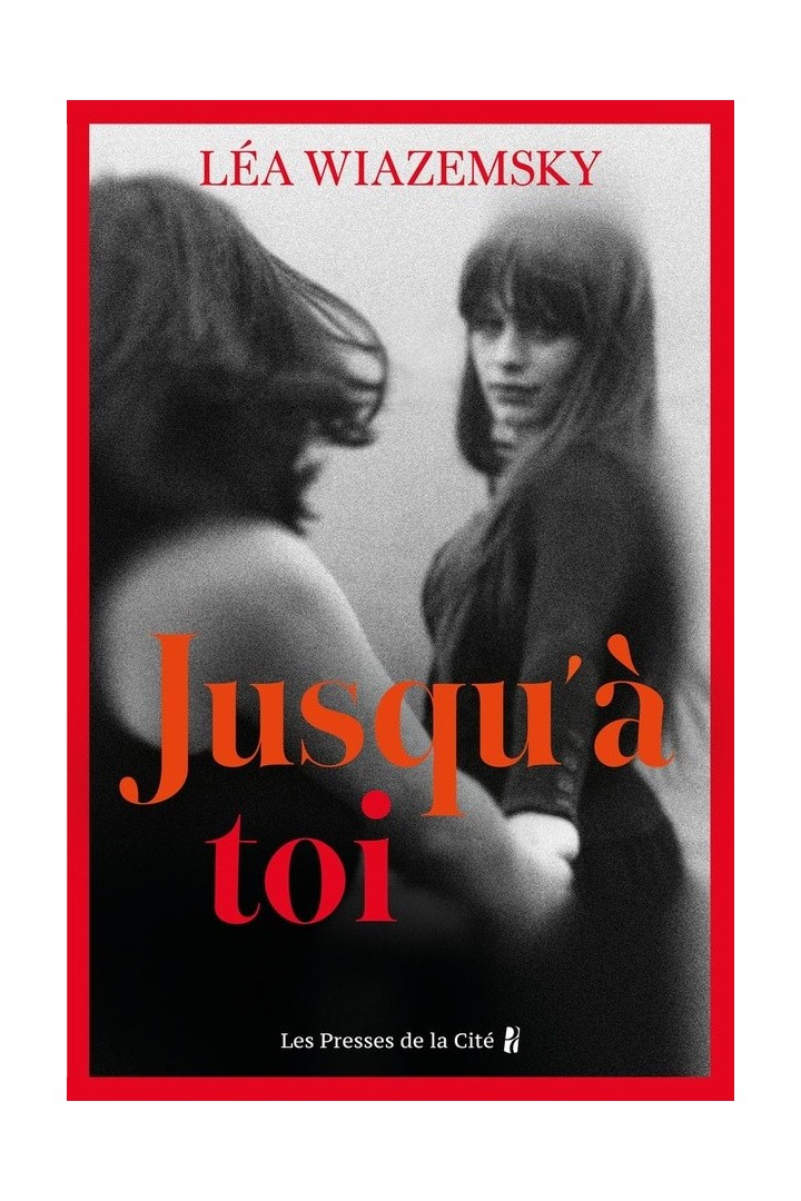 Jusqu'à toi