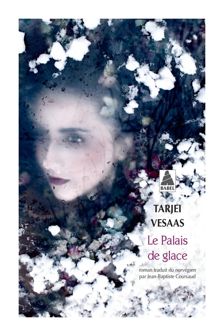 Le palais de glace