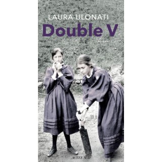 Double v