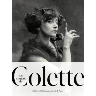 Les mondes de Colette