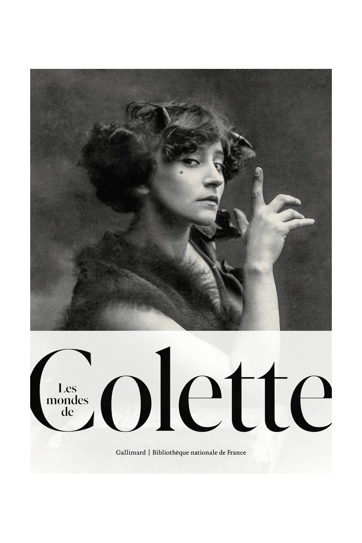 Les mondes de Colette