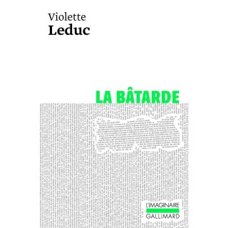 La bâtarde