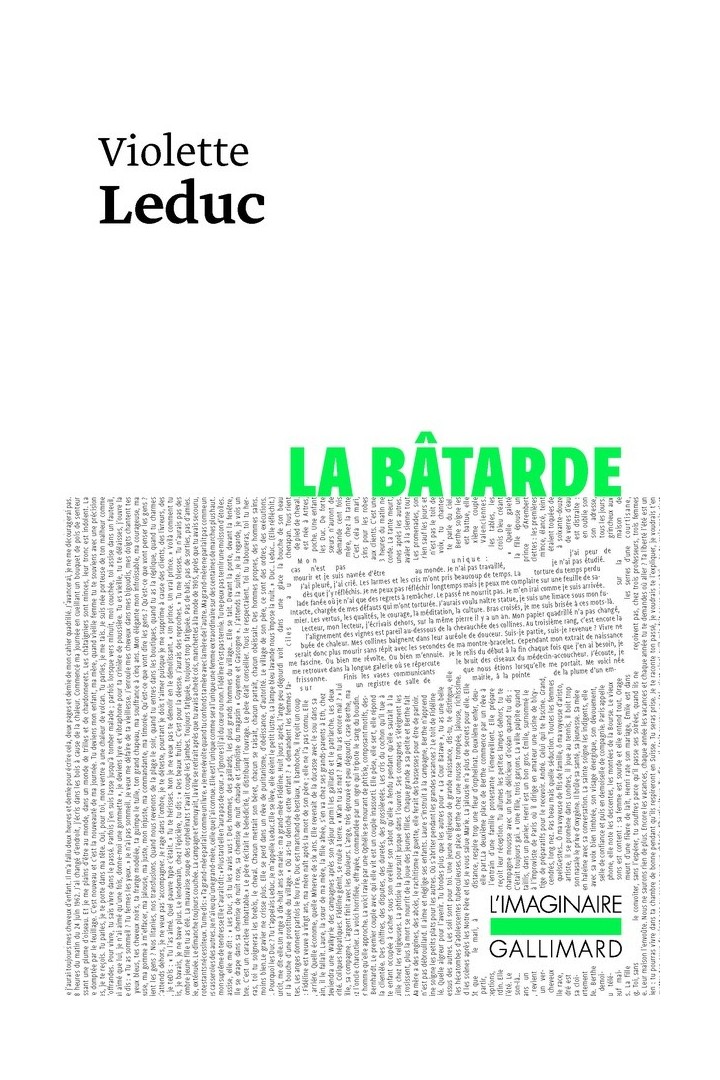 La bâtarde