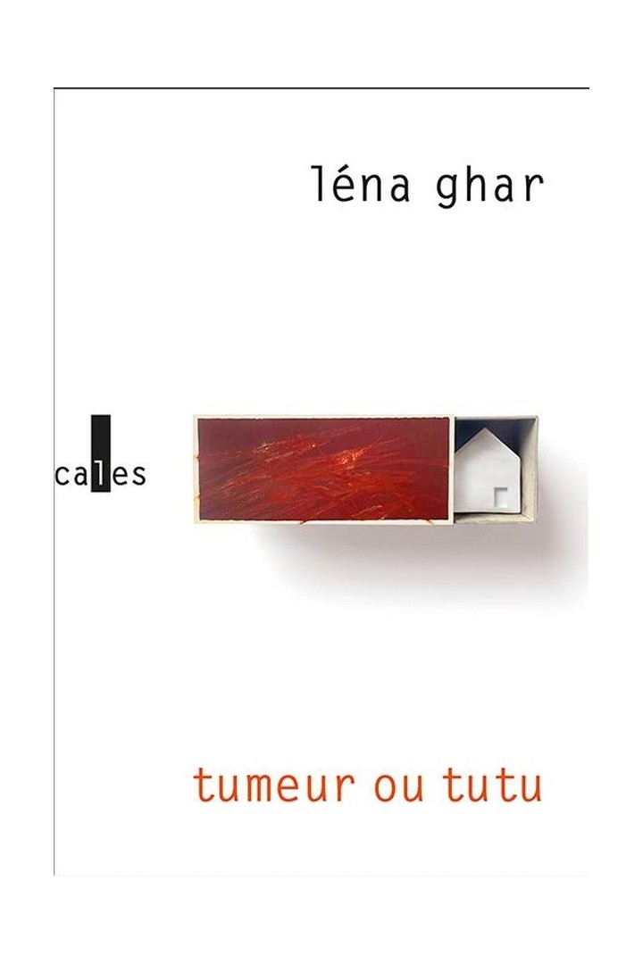 Tumeur ou Tutu