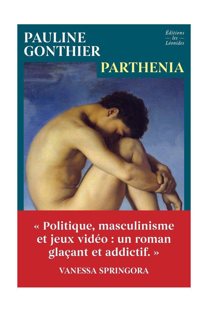 Parthenia