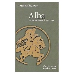 Alba - Correspondance à une voix