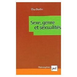 Sexe, genre et sexualités