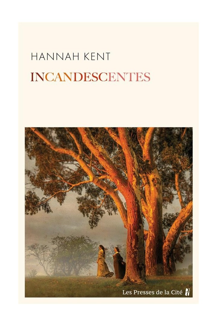 Incandescentes