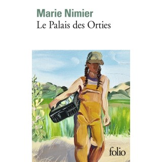 Le palais des orties