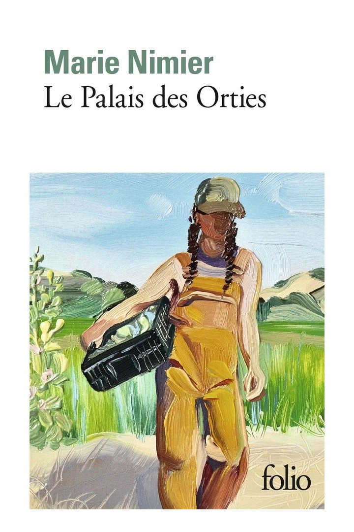 Le palais des orties