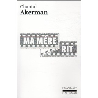 Ma mère rit