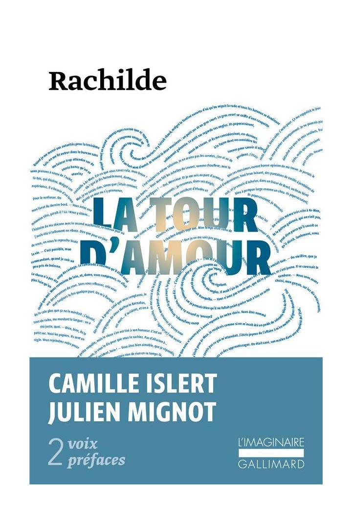 La tour d'amour