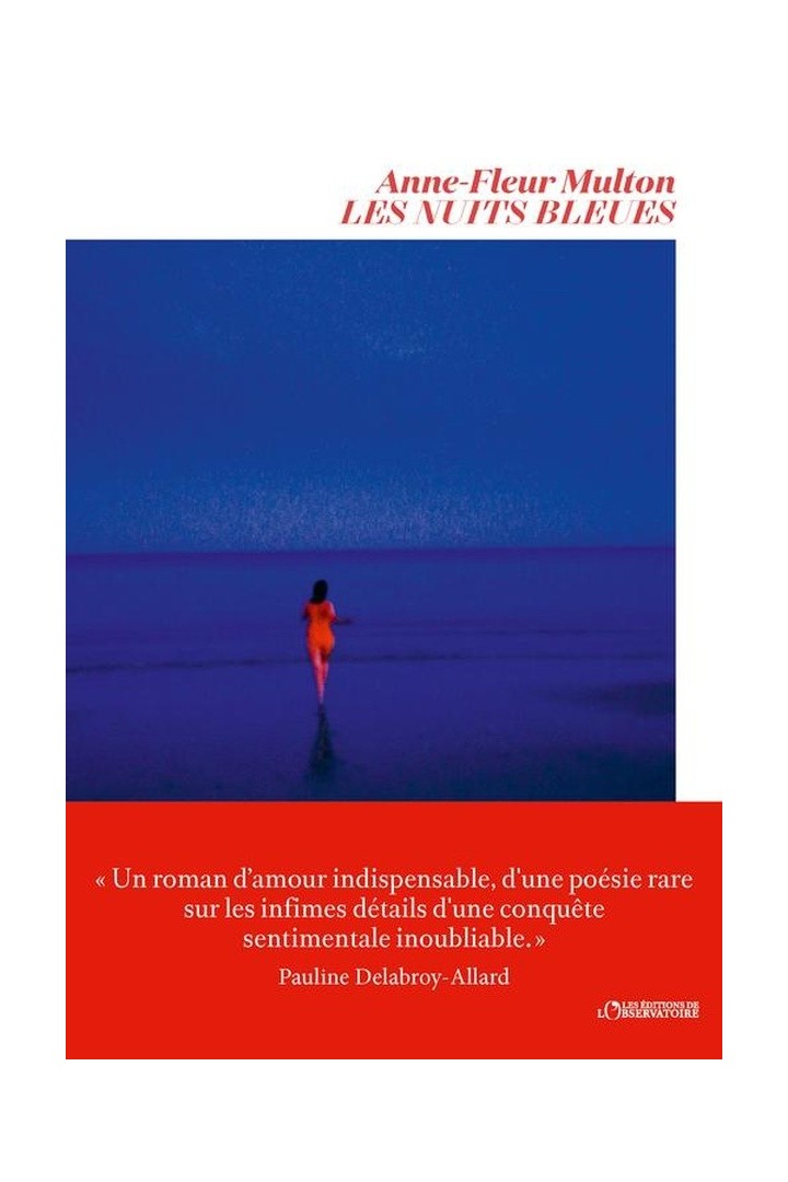 Les nuits bleues