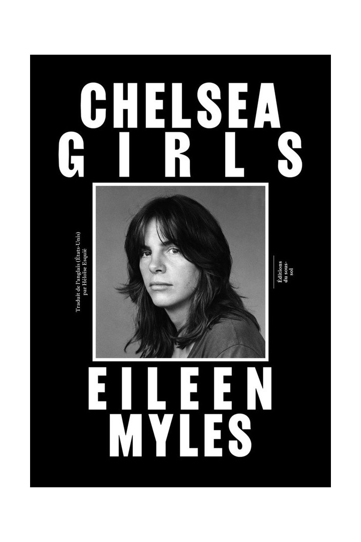 Chelsea girls