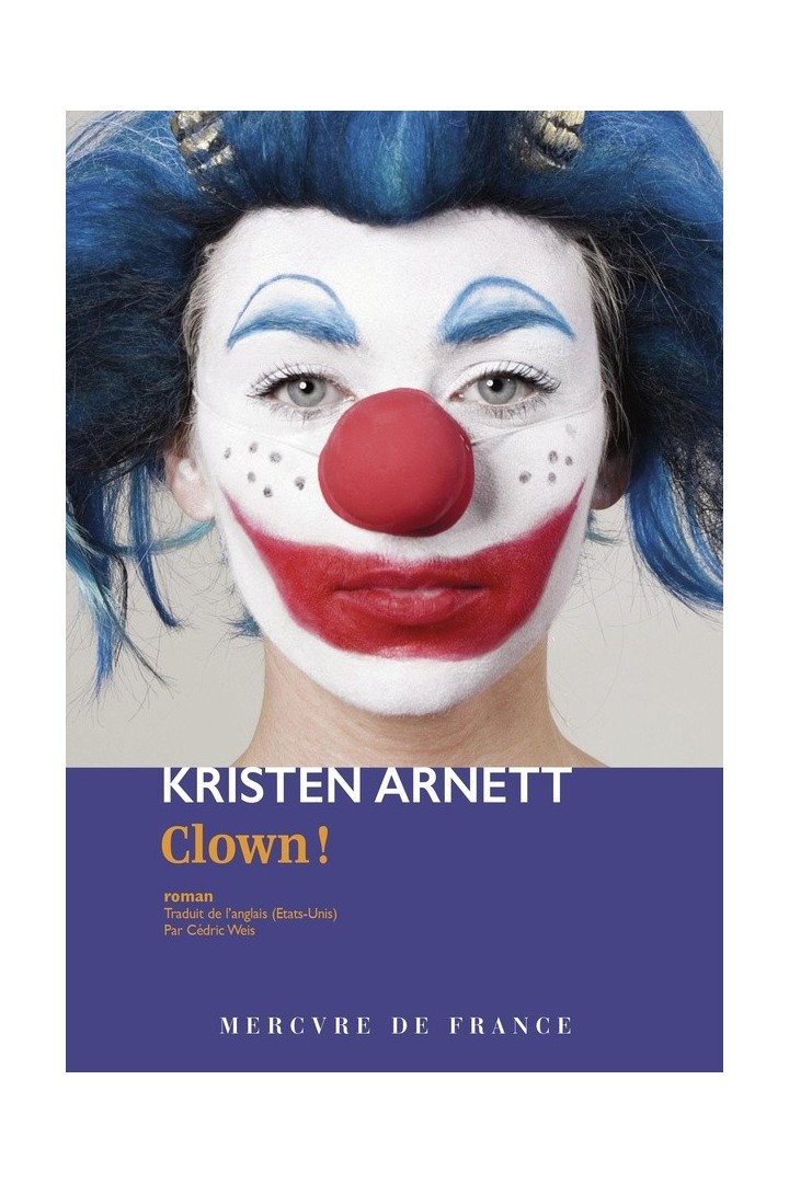 Clown !
