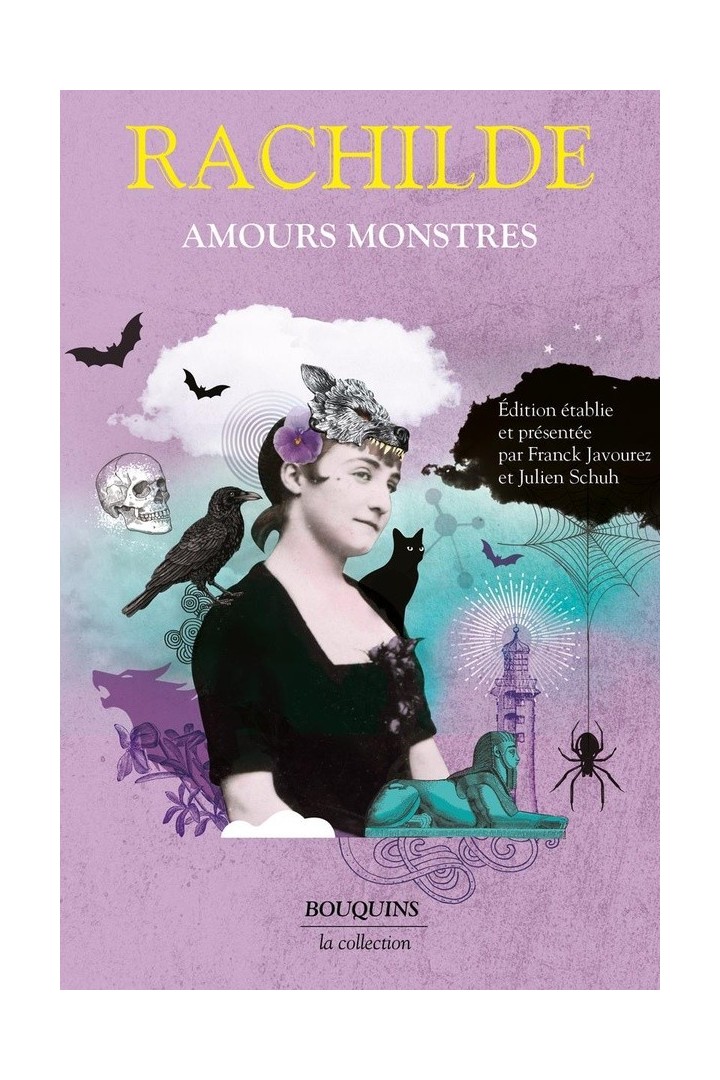 Amours monstres