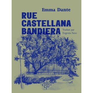 Rue Castellana Bandiera