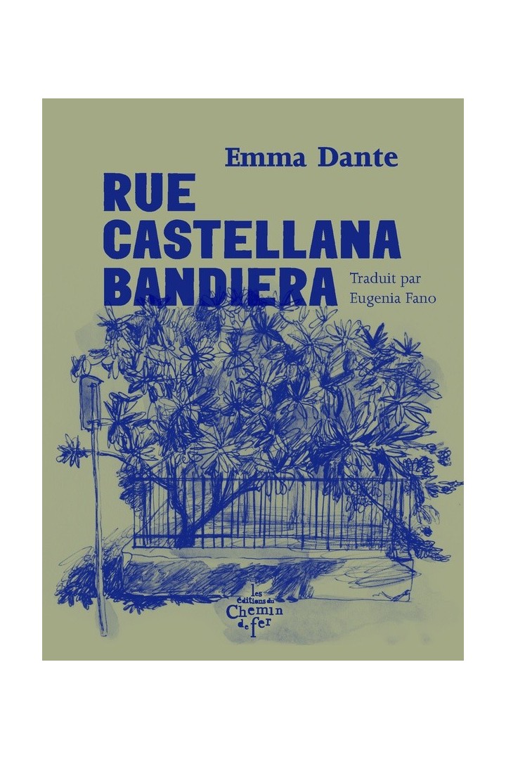Rue Castellana Bandiera