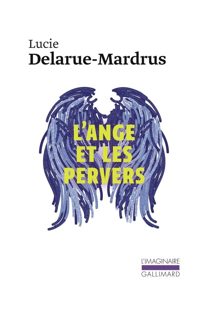 L'Ange et les pervers