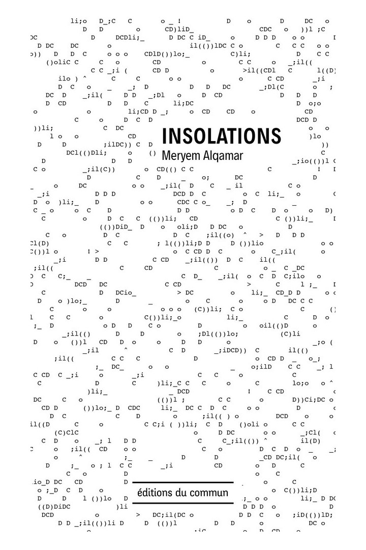 Insolations
