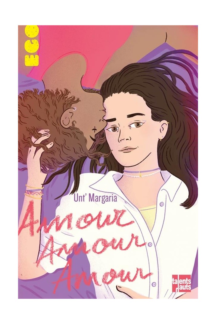 Amour, amour, amour