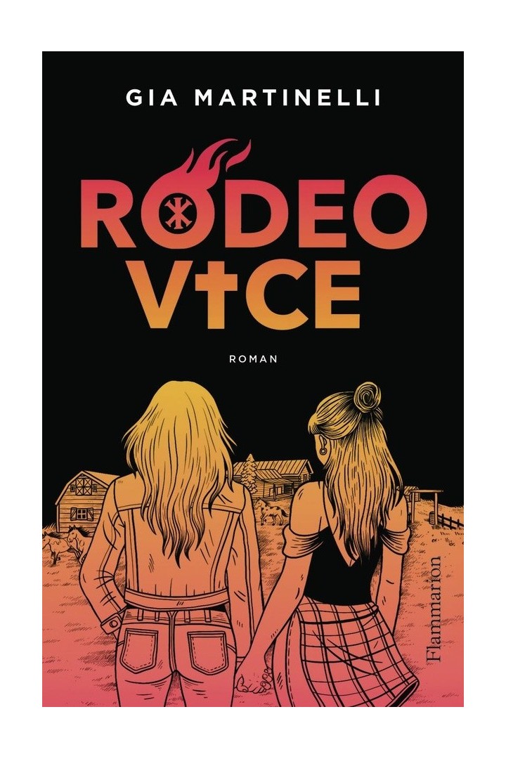 Rodeovice