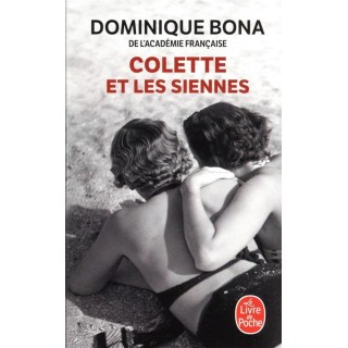 Colette et les siennes