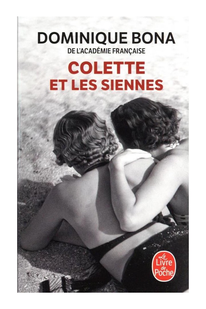 Colette et les siennes